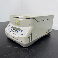 Eppendorf 5424 Centrifuge image 0